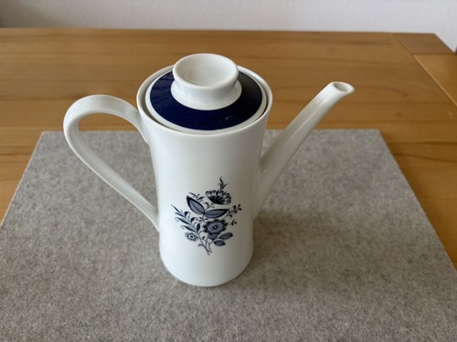 Kaffeekanne höhe cm - kaffeekanne,