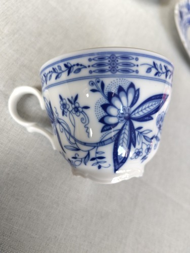 Kaffeetasse alt mitterteich - kaffeetasse,