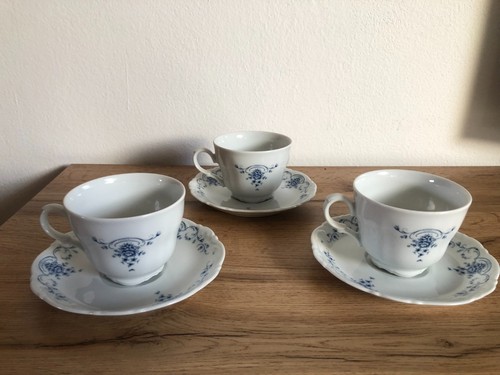 Kaffeetassen unterteller - +,
