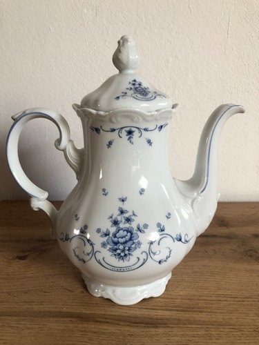 Kaffee kanne mitterteich - kanne,
