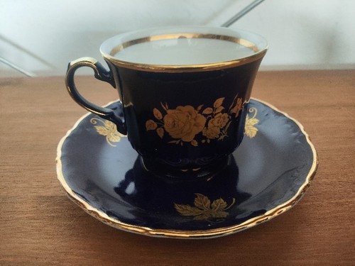 Sammeltasse bavaria - sammeltasse,