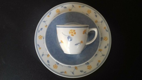 Mitterteich form isabell dekor - form,