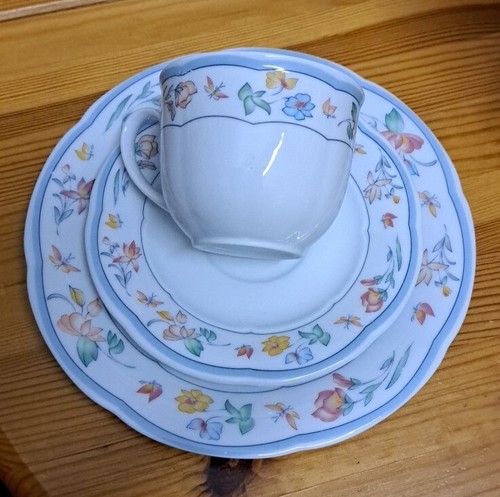 Mitterteich gedeck tasse - mitterteich,
