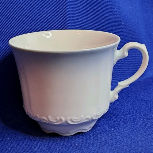 Kaffeetasse mitterteich form - kaffeetasse,