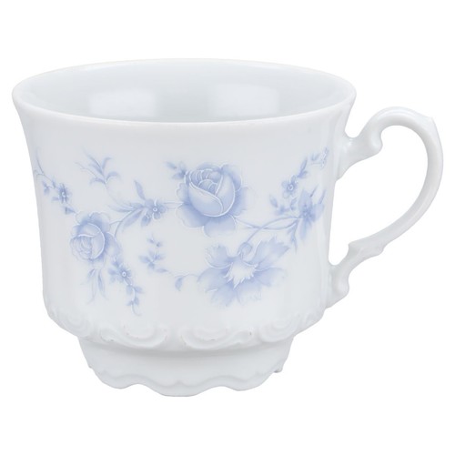 Kaffeetasse mitterteich form - kaffeetasse,