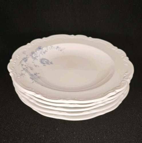 Suppenteller 23cm form - 6x,
