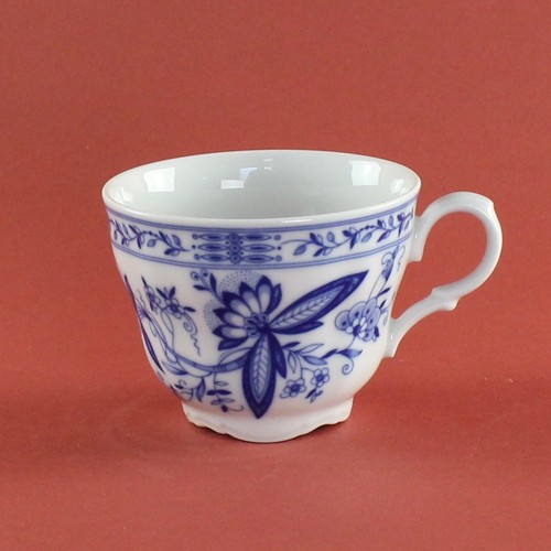 Kaffeetasse alt mitterteich - kaffeetasse,