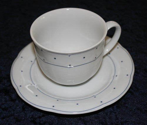 Mitterteich porzellan tasse - mitterteich,