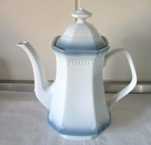 Kaffeekanne mitterteich - kaffeekanne,