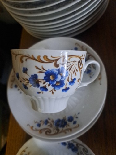 Kaffeetassen unterteller - 10,