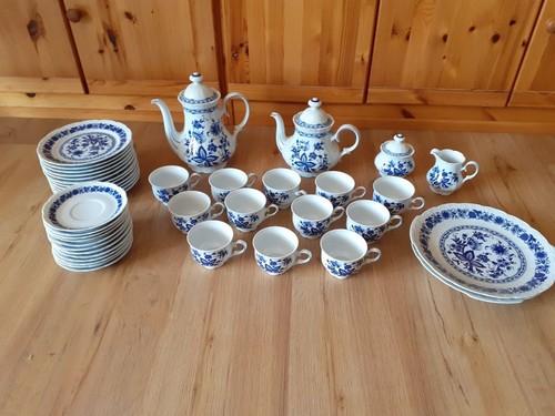 Kaffeeservice von mitterteich - kaffeeservice,