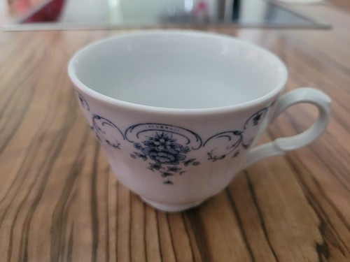 Tasse mitterteich linderhof - tasse,
