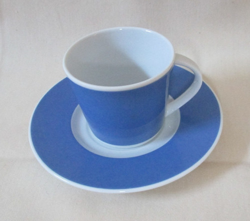 Mitterteich tasse - mitterteich,