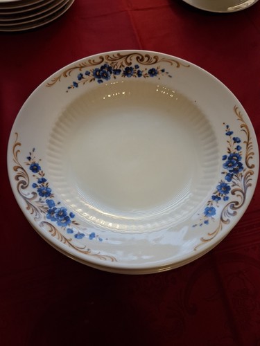 Tiefe teller von bavaria - teller,